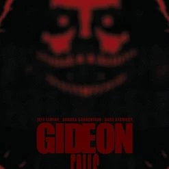 IMAGE COMICS Gideon Falls Book One Deluxe Edition Graphic Novel (Hardcover)