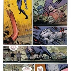 IMAGE COMICS Ultramega Graphic Novel Volume 1 -Deals Graphic Novel Store 9781534319844 graphicnovel ultramega volume 1 altb