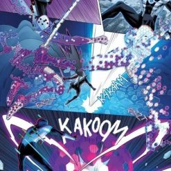 IMAGE COMICS Radiant Black Volume 2 Team-Up Graphic Novel -Deals Graphic Novel Store 9781534321090 graphicnovel radiant black volume 2 team up altc