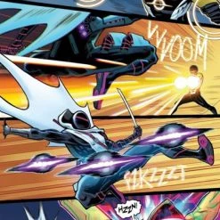 IMAGE COMICS Radiant Black Volume 2 Team-Up Graphic Novel -Deals Graphic Novel Store 9781534321090 graphicnovel radiant black volume 2 team up altd