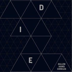 IMAGE COMICS Die Book 1 Graphic Novel (Hardcover)