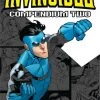 IMAGE COMICS Invincible Graphic Novel Compendium Volume 2 -Deals Graphic Novel Store 9781607067726 graphic novel invincible compendium volume 2 primary