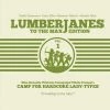 BOOM BOX Lumberjanes To The Max Edition Graphic Novel Volume 1 (Hardcover)