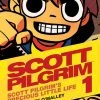 ONI PRESS Scott Pilgrim Color Edition Graphic Novel Volume 1 (Hardcover) 1 ONI PRESS Scott Pilgrim Color Edition Graphic Novel Volume 1 (Hardcover) -Deals Graphic Novel Store 9781620100004 graphic novel scott pilgrim color edition volume 1 hardcover primary