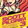 ONI PRESS Scott Pilgrim Color Edition Graphic Novel Volume 3 (Hardcover) 2 ONI PRESS Scott Pilgrim Color Edition Graphic Novel Volume 3 (Hardcover) -Deals Graphic Novel Store 9781620100028 graphic novel scott pilgrim color edition volume 3 hardcover primary
