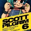 ONI PRESS Scott Pilgrim Color Edition Graphic Novel Volume 6 (Hardcover) -Deals Graphic Novel Store 9781620100059 graphic novel scott pilgrim color edition volume 6 hardcover primary
