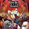 ONI PRESS Aggretsuko Little Rei Of Sunshine Graphic Novel 2 ONI PRESS Aggretsuko Little Rei Of Sunshine Graphic Novel -Deals Graphic Novel Store 9781620109335 graphicnovel aggretsuko little rei of sunshine primary