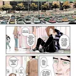 ONI PRESS Weeaboo Graphic Novel 9 ONI PRESS Weeaboo Graphic Novel -Deals Graphic Novel Store 9781620109397 graphicnovel weeaboo alta