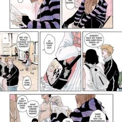 ONI PRESS Weeaboo Graphic Novel 10 ONI PRESS Weeaboo Graphic Novel -Deals Graphic Novel Store 9781620109397 graphicnovel weeaboo altb