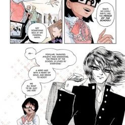 ONI PRESS Weeaboo Graphic Novel 12 ONI PRESS Weeaboo Graphic Novel -Deals Graphic Novel Store 9781620109397 graphicnovel weeaboo altd