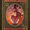 IDW Locke & Key Master Edition Graphic Novel Volume 3 (Hardcover) -Deals Graphic Novel Store 9781631406867 graphic novel locke key master edition volume 3 hardcover primary