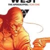 IMAGE COMICS East Of West The Apocalypse Year One Graphic Novel (Hardcover) -Deals Graphic Novel Store 9781632154309 graphicnovel east of west the apocalypse year one hardcover primary