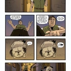 IMAGE COMICS Rat Queens Volume 1 Deluxe Edition Graphic Novel (Hardcover) -Deals Graphic Novel Store 9781632154927 graphicnovel rat queens volume 1 deluxe edition hardcover altc