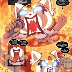 ONI PRESS Aggretsuko Out To Lunch Graphic Novel 32 ONI PRESS Aggretsuko Out To Lunch Graphic Novel -Deals Graphic Novel Store 9781637152034 graphicnovel aggretsuko out to lunch altm
