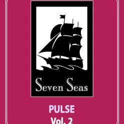 SEVEN SEAS Pulse Graphic Novel Volume 2