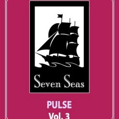 SEVEN SEAS Pulse Graphic Novel Volume 3