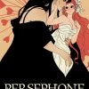 SEVEN SEAS Persephone Hades' Torment Graphic Novel 2 SEVEN SEAS Persephone Hades' Torment Graphic Novel -Deals Graphic Novel Store 9781648276514 graphic novel persephone hades torment primary