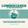 BOOM BOX Lumberjanes To The Max Edition Graphic Novel Volume 6 (Hardcover) -Deals Graphic Novel Store 9781684154944 graphicnovel lumberjanes to the max edition volume 6 hardcover primary