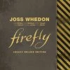 BOOM STUDIOS Firefly Legacy Deluxe Edition Graphic Novel (Hardcover)