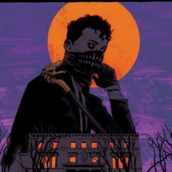 BOOM STUDIOS House Of Slaughter Graphic Novel Volume 1