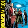 DC COMICS Doomsday Clock Part 2 Graphic Novel (Hardcover) -Deals Graphic Novel Store 9781779501189 graphic novel doomsday clock part 2 hardcover primary