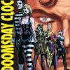 DC COMICS Doomsday Clock Part 1 Graphic Novel (Hardcover) 1 DC COMICS Doomsday Clock Part 1 Graphic Novel (Hardcover) -Deals Graphic Novel Store 9781779501202 graphic novel doomsday clock part 1 hardcover primary