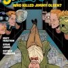 DC COMICS Superman's Pal Jimmy Olsen Who Killed Jimmy Olsen? Graphic Novel -Deals Graphic Novel Store 9781779504623 graphicnovel supermans pal jimmy olsen who killed jimmy olsen primary