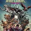 DC COMICS Dark Nights Death Metal The Multiverse Who Laughs Graphic Novel 1 DC COMICS Dark Nights Death Metal The Multiverse Who Laughs Graphic Novel -Deals Graphic Novel Store 9781779507938 graphicnovel dark nights death metal the multiverse who laughs primary