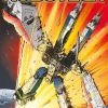 TITAN COMICS Robotech Graphic Novel Volume 4 2 TITAN COMICS Robotech Graphic Novel Volume 4 -Deals Graphic Novel Store 9781785866005 manga robotech volume 4 primary
