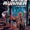 TITAN COMICS Blade Runner Origins Volume 1 Products Graphic Novel