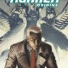 TITAN COMICS Blade Runner Origins Volume 3 Burning Graphic Novel -Deals Graphic Novel Store 9781787736429 graphic novel blade runner origins volume 3 burning primary