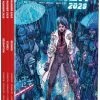 TITAN COMICS Blade Runner 2029 Volume 1-3 Graphic Novel Box Set -Deals Graphic Novel Store 9781787738430 graphic novel blade runner 2029 volume 1 3 box set primary