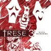 ABLAZE Trese Graphic Novel Volume 3 -Deals Graphic Novel Store 9781950912421 graphic novel trese volume 3 primary