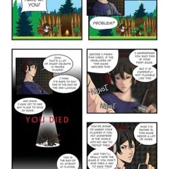 ROCKETSHIP Let's Play Graphic Novel Volume 1 17 ROCKETSHIP Let's Play Graphic Novel Volume 1 -Deals Graphic Novel Store 9781952126024 graphicnovel lets play graphic volume 1 altd