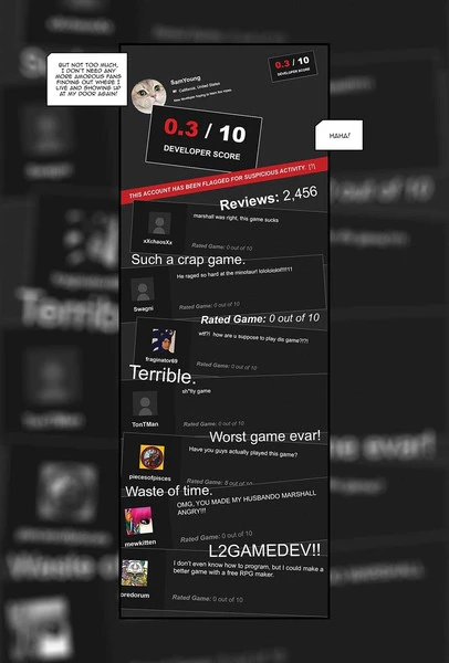 ROCKETSHIP Let's Play Graphic Novel Volume 1 9 ROCKETSHIP Let's Play Graphic Novel Volume 1 - Image 7