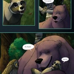 ROCKETSHIP Fox Fires Graphic Novel Volume 1 (Hardcover) -Deals Graphic Novel Store 9781952126086 graphicnovel fox fires volume 1 altc