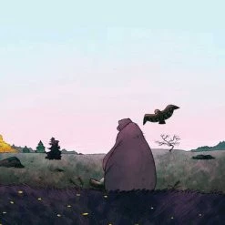 ROCKETSHIP Fox Fires Graphic Novel Volume 1 (Hardcover) -Deals Graphic Novel Store 9781952126086 graphicnovel fox fires volume 1 alte