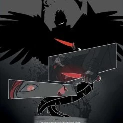 ROCKETSHIP The Croaking Graphic Novel Volume 1 -Deals Graphic Novel Store 9781952126321 graphicnovel the croaking volume 1 altb