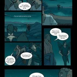 ROCKETSHIP The Croaking Graphic Novel Volume 1 -Deals Graphic Novel Store 9781952126321 graphicnovel the croaking volume 1 altd