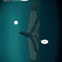 ROCKETSHIP The Croaking Graphic Novel Volume 1 -Deals Graphic Novel Store 9781952126321 graphicnovel the croaking volume 1 alte