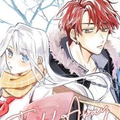 ROCKETSHIP Faded Away Graphic Novel Volume 1 (Hardcover)