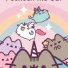 GALLERY BOOKS The Many Lives Of Pusheen The Cat Graphic Novel -Deals Graphic Novel Store 9781982165390 graphicnovel the many lives of pusheen the cat primary