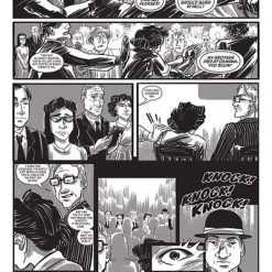 TUTTLE Tokyo Rose Zero Hour Graphic Novel (Hardcover) 12 TUTTLE Tokyo Rose Zero Hour Graphic Novel (Hardcover) -Deals Graphic Novel Store 9784805316955 graphic novel tokyo rose zero hour hardcover sample1