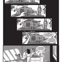 TUTTLE Tokyo Rose Zero Hour Graphic Novel (Hardcover) 13 TUTTLE Tokyo Rose Zero Hour Graphic Novel (Hardcover) -Deals Graphic Novel Store 9784805316955 graphic novel tokyo rose zero hour hardcover sample2