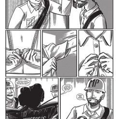 TUTTLE Tokyo Rose Zero Hour Graphic Novel (Hardcover) 16 TUTTLE Tokyo Rose Zero Hour Graphic Novel (Hardcover) -Deals Graphic Novel Store 9784805316955 graphic novel tokyo rose zero hour hardcover sample5