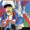 TITAN COMICS [Imperfect] Robotech Archives The Macross Saga Graphic Novel Volume 2 -Deals Graphic Novel Store IMP 9781785862953 manga robotech archives macross sega manga volume 2 primary